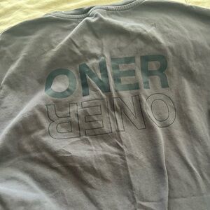 Oner Active long sleeve